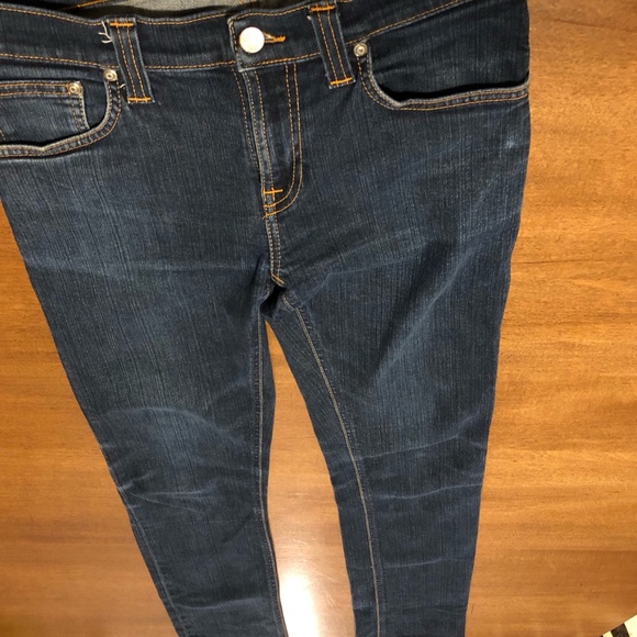 Nudie Jeans Tube Kelly - Picture 9 of 11